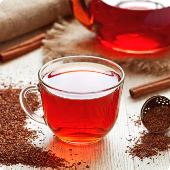Dieci benefici del tè e tisane