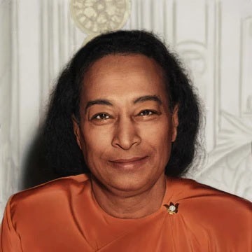 Vita di Paramahansa Yogananda