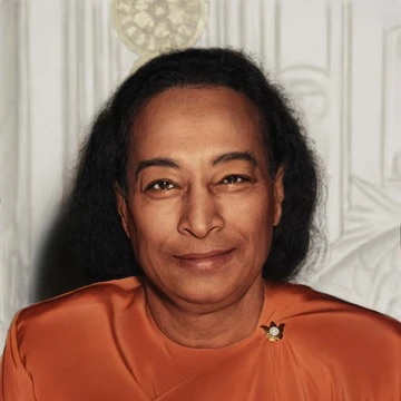 Paramahansa Yogananda