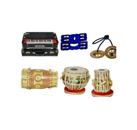 Strumenti musicali