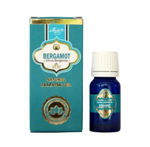Olio essenziale di Bergamotto