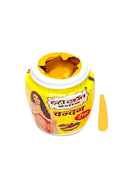 Pasta di Sandalo