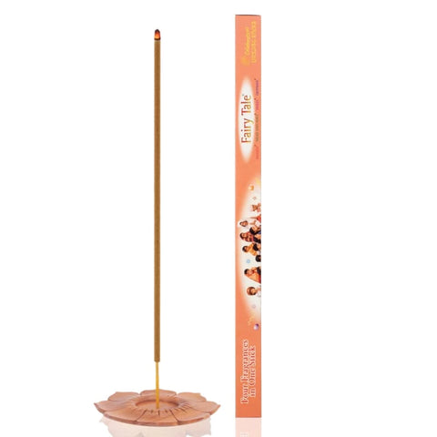 Incenso Fairy Tale lungo 48,26 cm