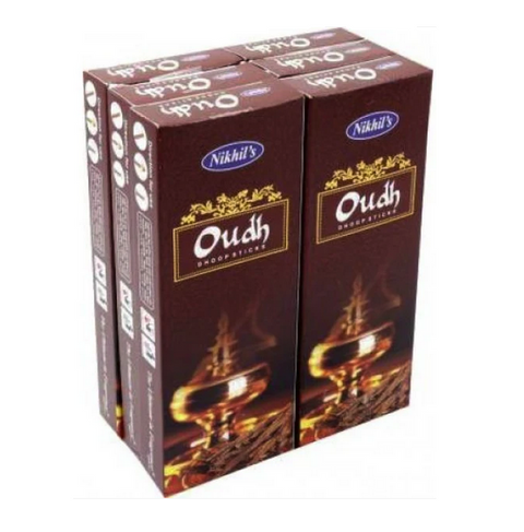 Oudh - Incenso Dhoop bastoncini