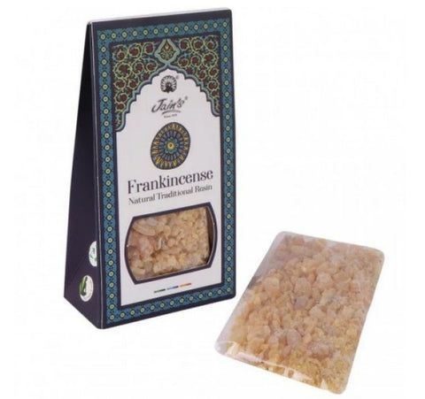 Franchincenso - Resina naturale