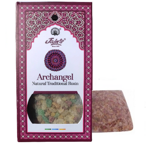 Arcangelo - Resina naturale