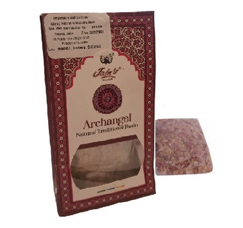 Arcangeli - Resina naturale