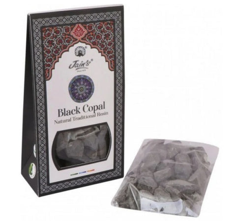 Copale Nero - Resina naturale