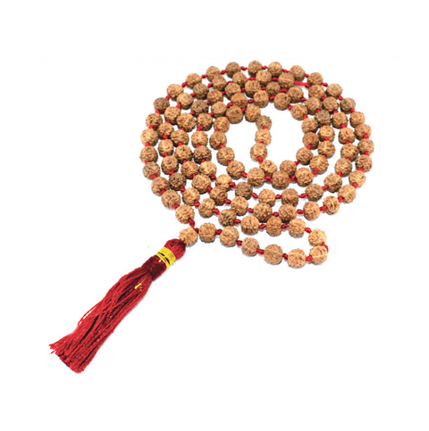 Japa Mala Rudraksha