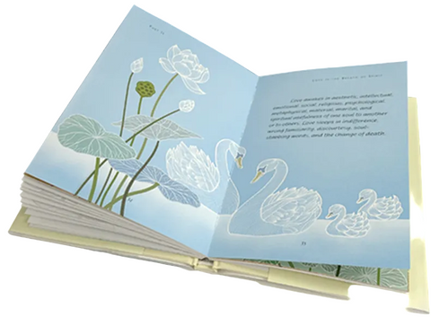 The Spiritual Expression of Friendship