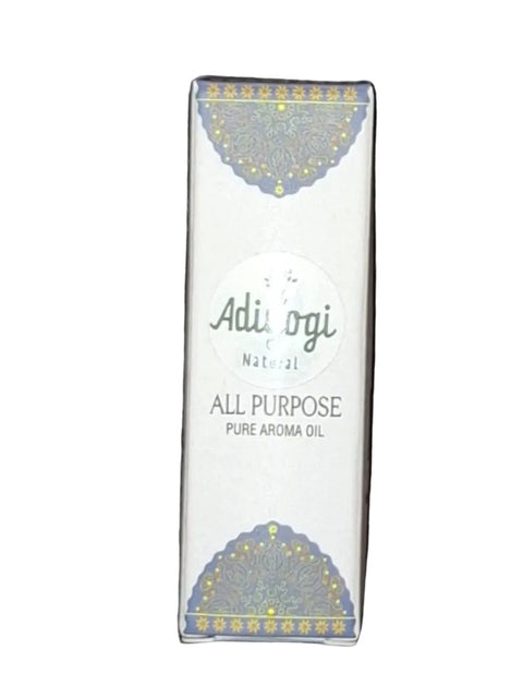 All Purpose - olio aroma