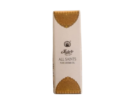 Tutti Santi - olio aroma