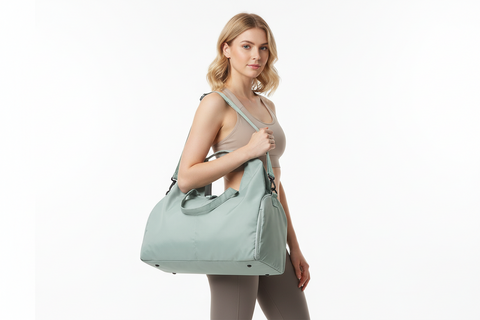 Borsa Tappetini Yoga, Palestra e Fitness per donna e uomo