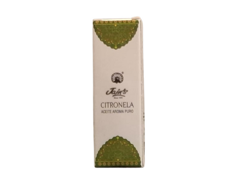 Citronella - olio aroma