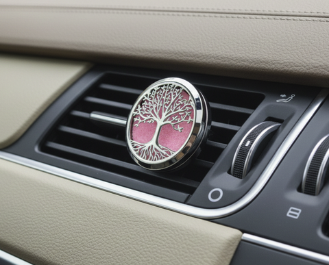Albero della vita - 30mm Diffusore per auto
