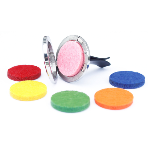 Yoga Chakra - 30mm Diffusore per auto