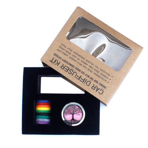 Albero della vita - 30mm Diffusore per auto