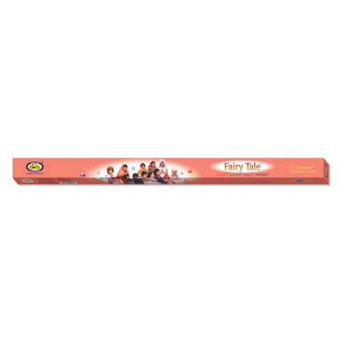 Incenso Fairy Tale lungo 48,26 cm