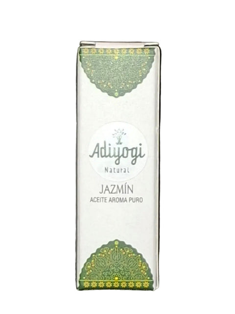 Gelsomino - olio aroma