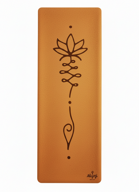 KUNDALANI Tappetino in Sughero