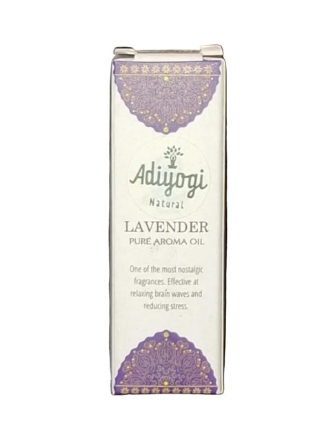 Lavanda - olio aroma