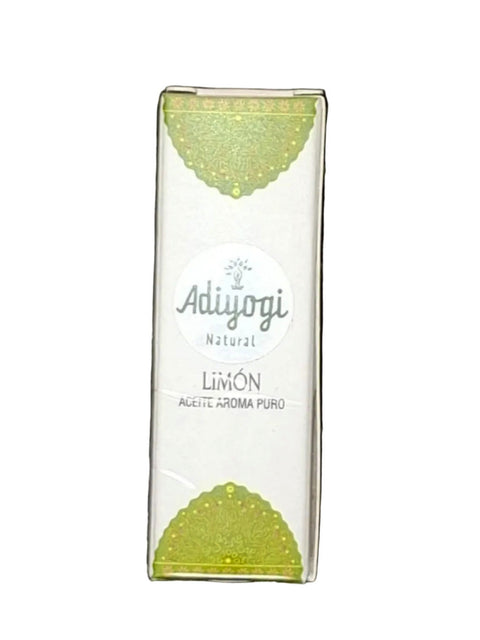 Limone - olio aroma