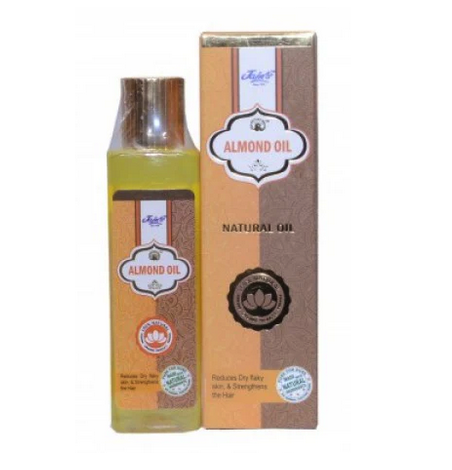 Mandorle - olio base