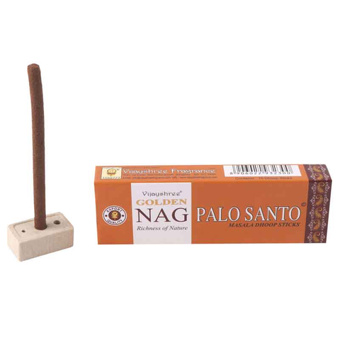 Palo Santo - Incenso Dhoop bastoncini
