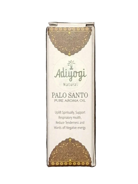Palo Santo - olio aroma