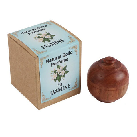 Gelsomino - Profumo Solido