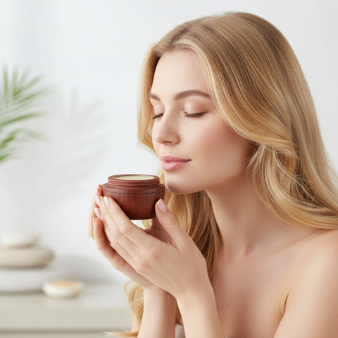 Legno di Cedro - Profumo Solido