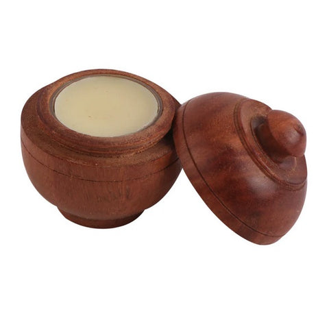 Patchouli - Profumo Solido