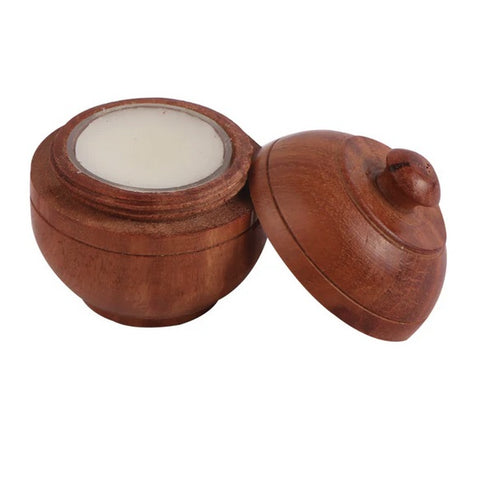 Real Rose - Profumo Solido