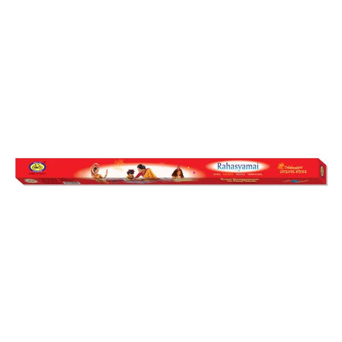 Incenso Rahasyamai lungo 48,26 cm