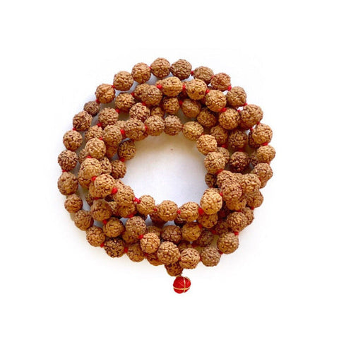 Japa Mala Rudraksha