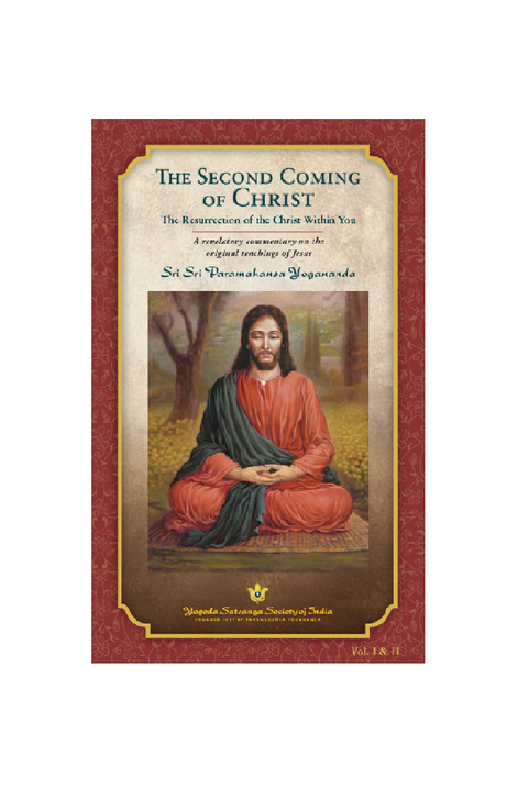 The Second Coming of Christ